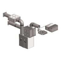 ComfoAir 550 ~3600 SF or 5 bed, 4.5 bath
